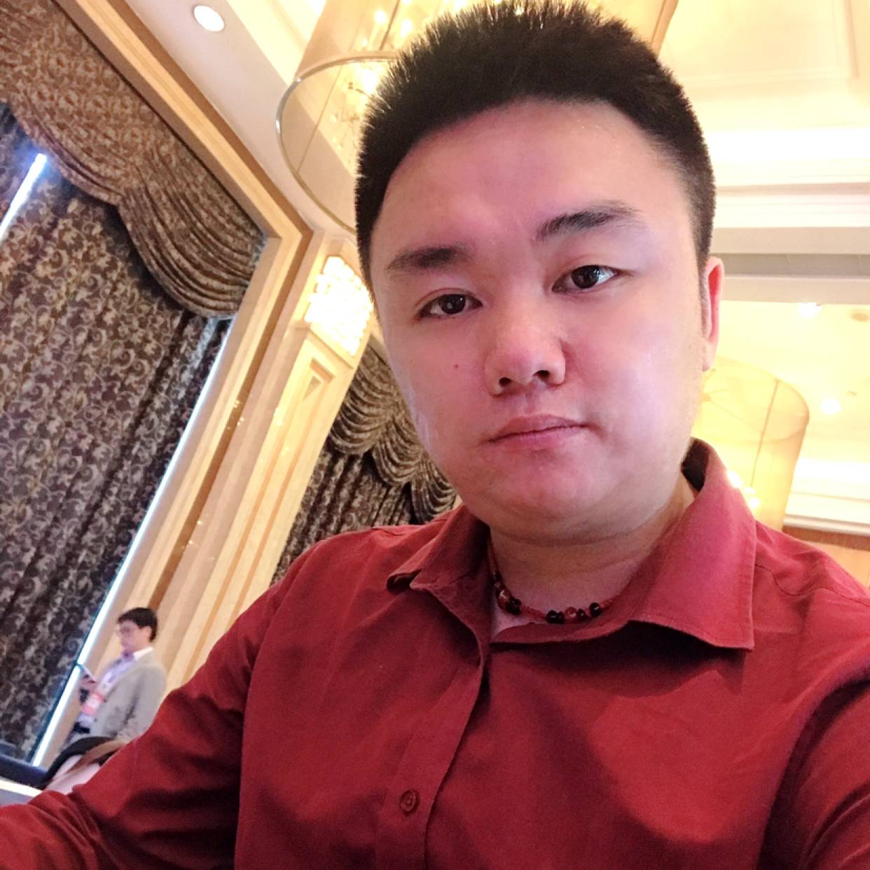 老厉害了的照片