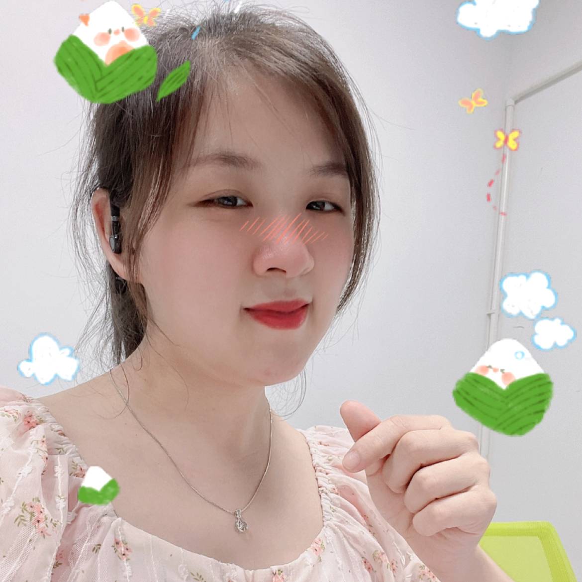 伊恋❤️的照片