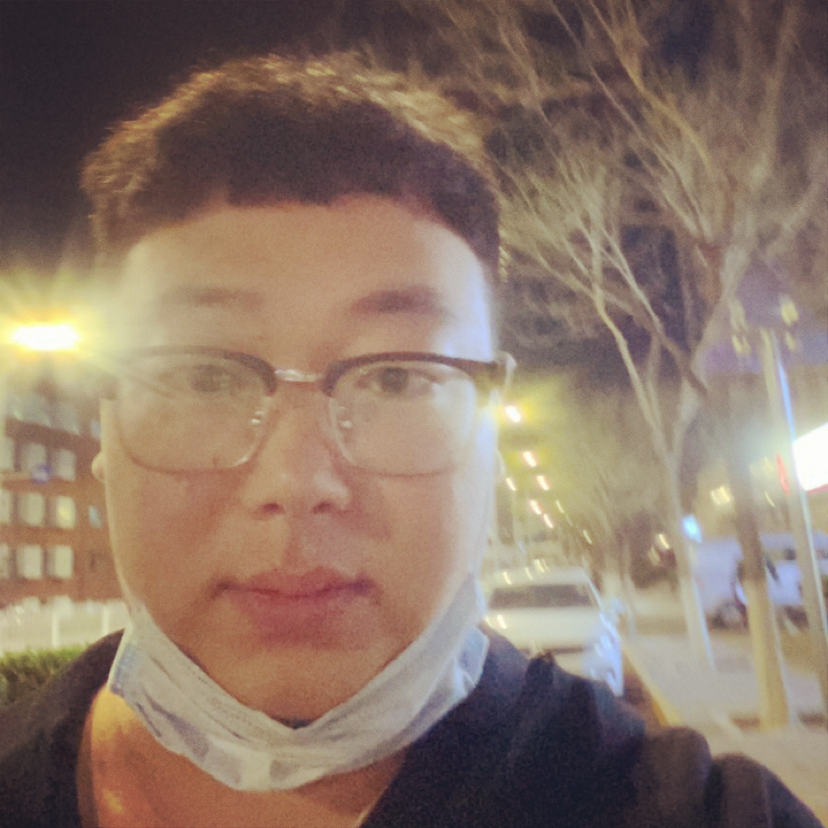 琉璃爱听歌的照片