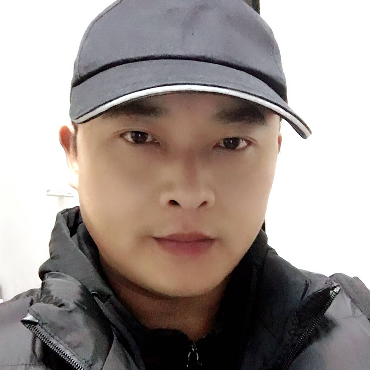 醉月爱恋风中的照片