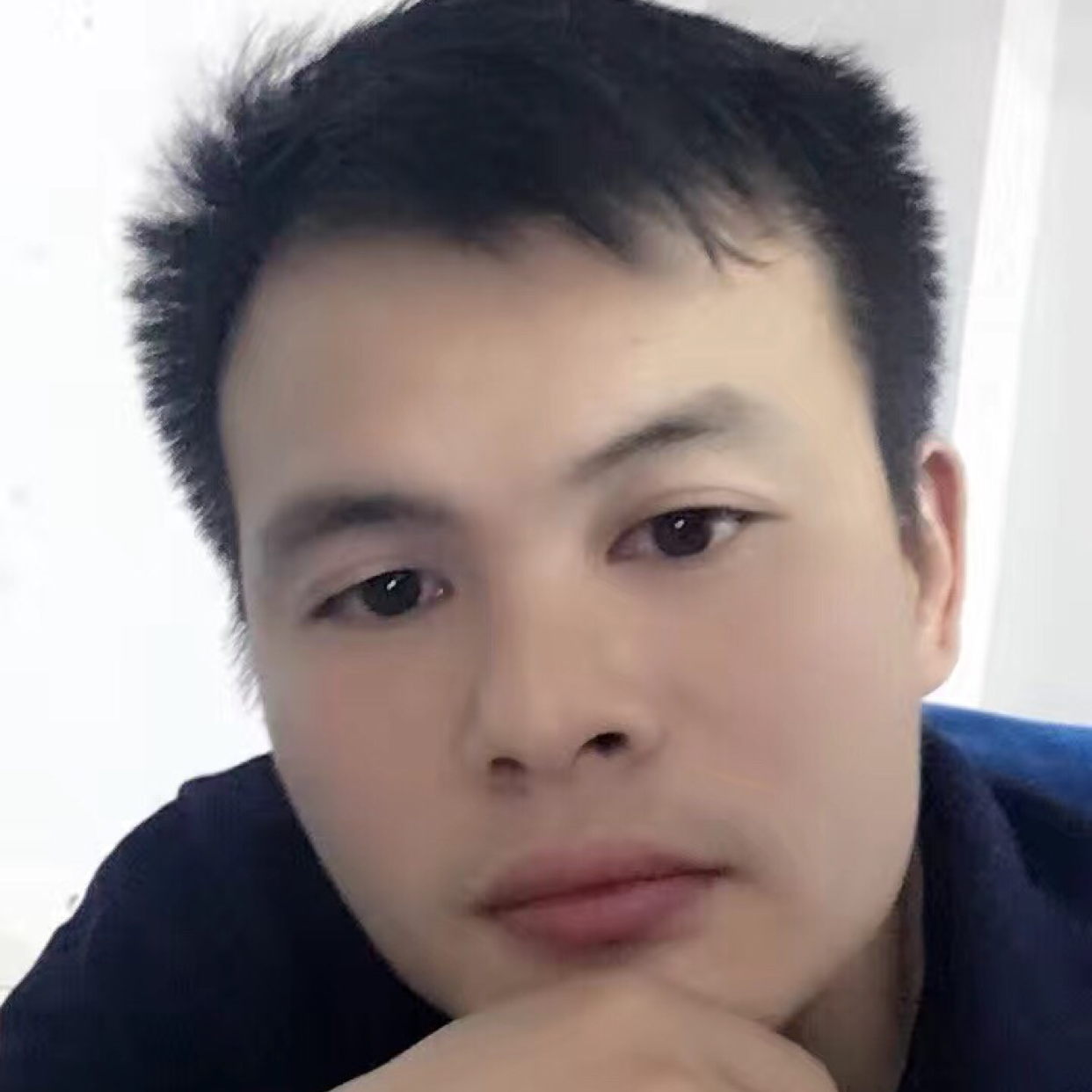 健康回眸黄豆的照片