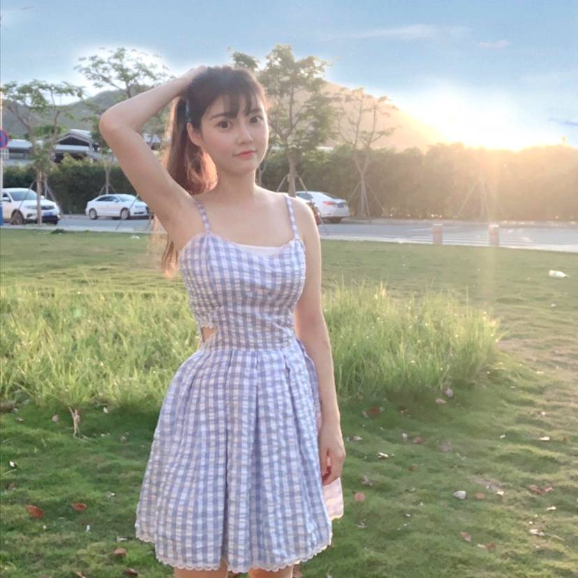 鱼子酱晓的照片