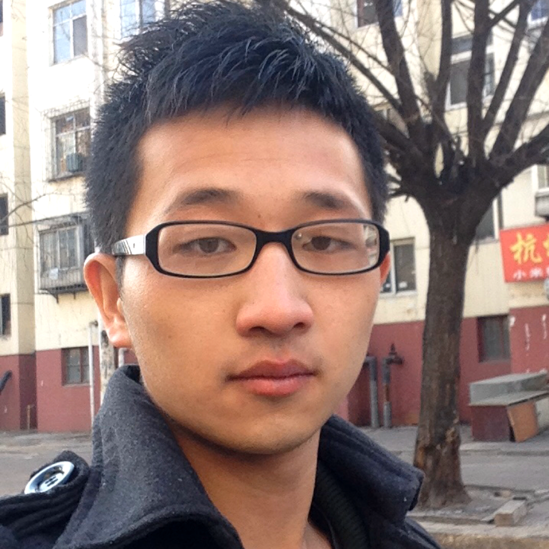 山岚迎阔达的照片