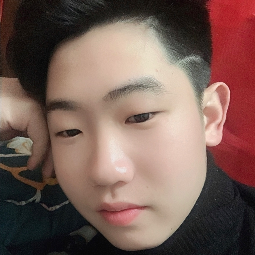 冬瓜蹁跹冷傲的照片