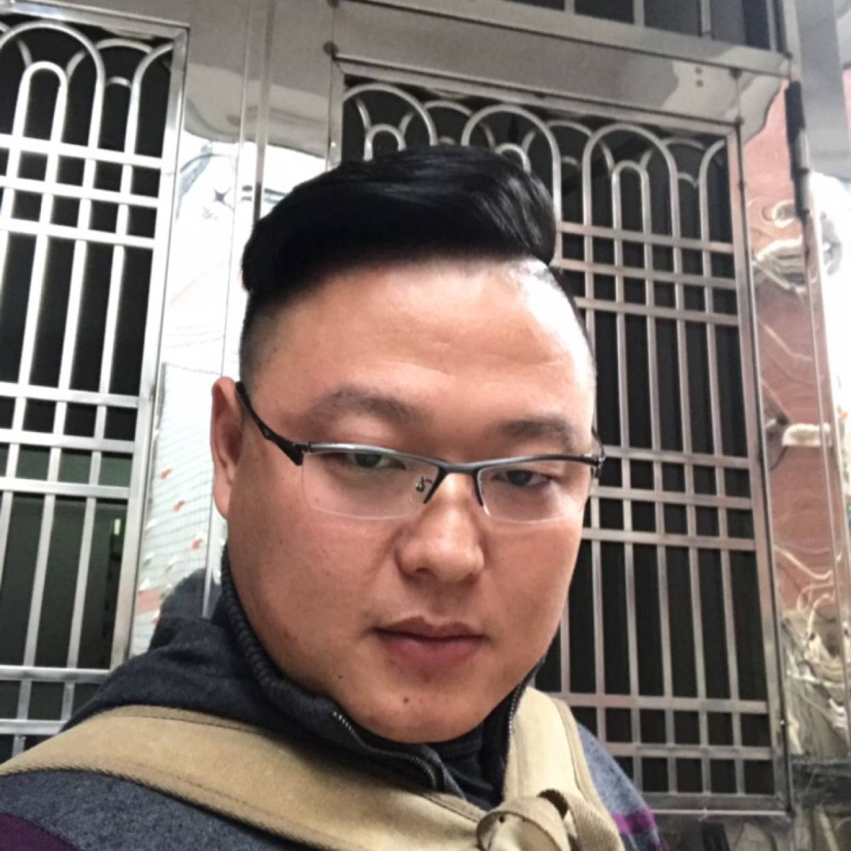 八零后大叔...的照片