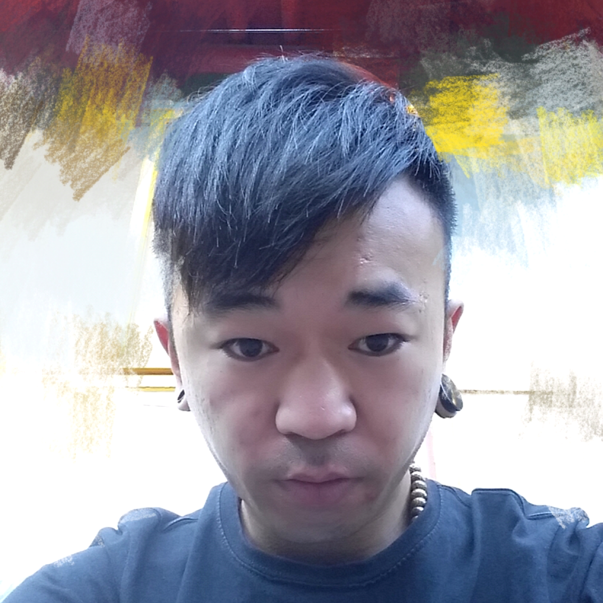 刘小怂的照片