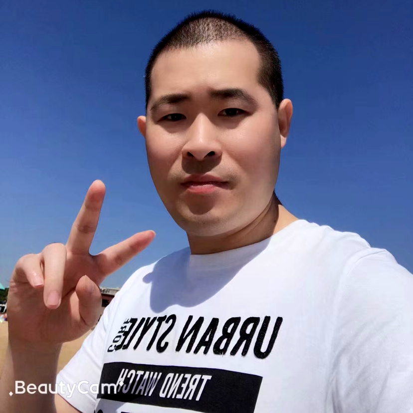 温柔的富帅的照片