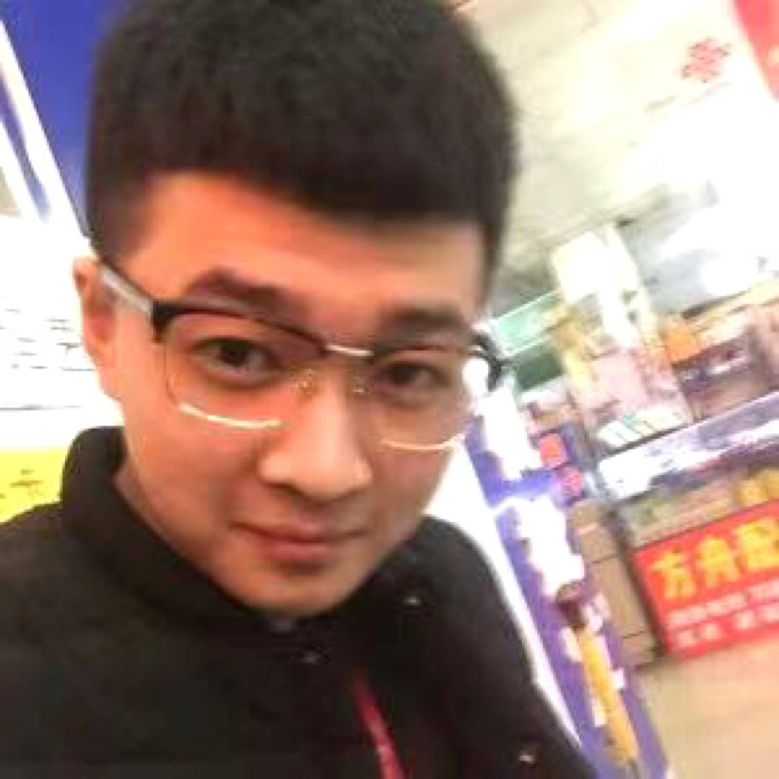 寒冷那西牛的照片
