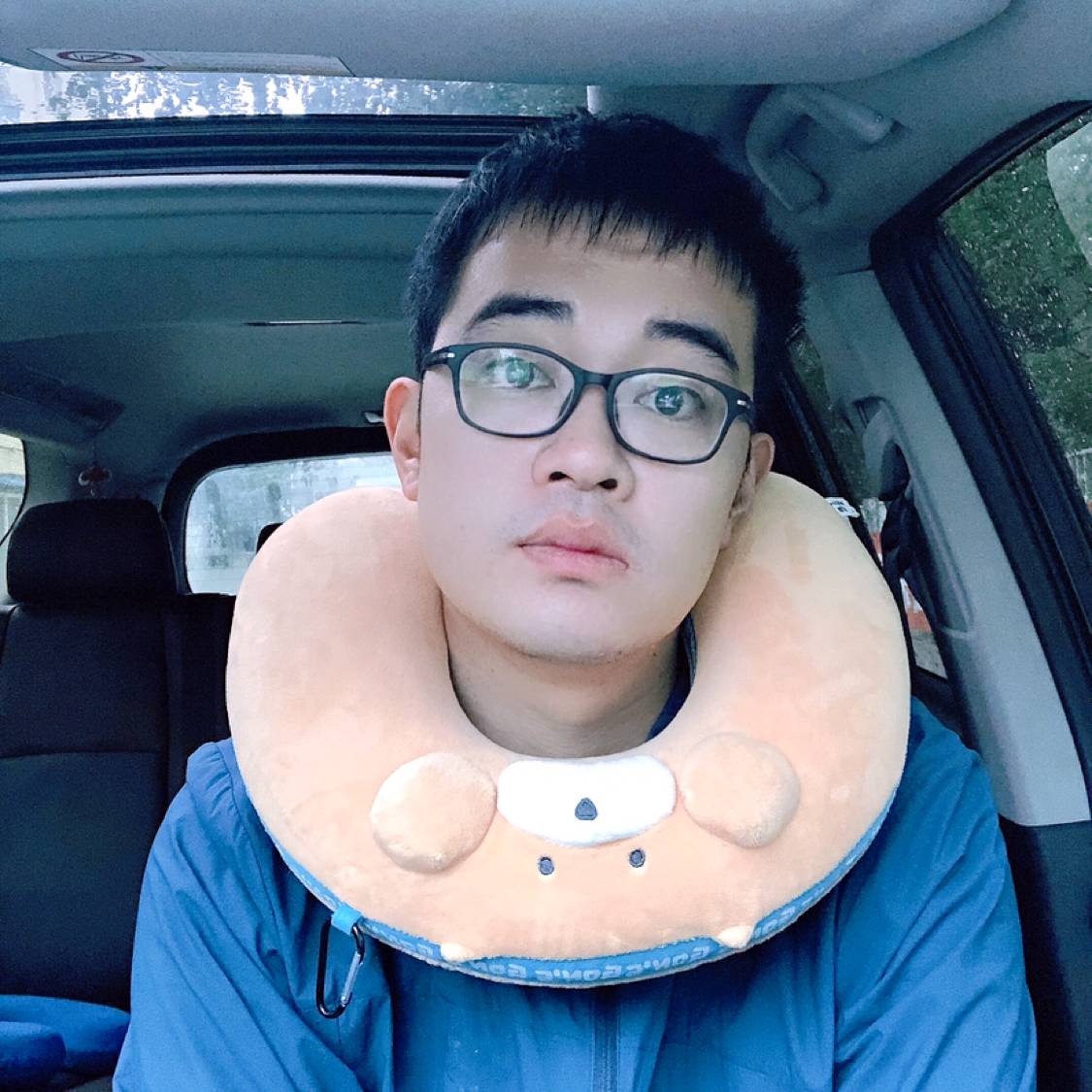 情话吃醋旧时光的照片