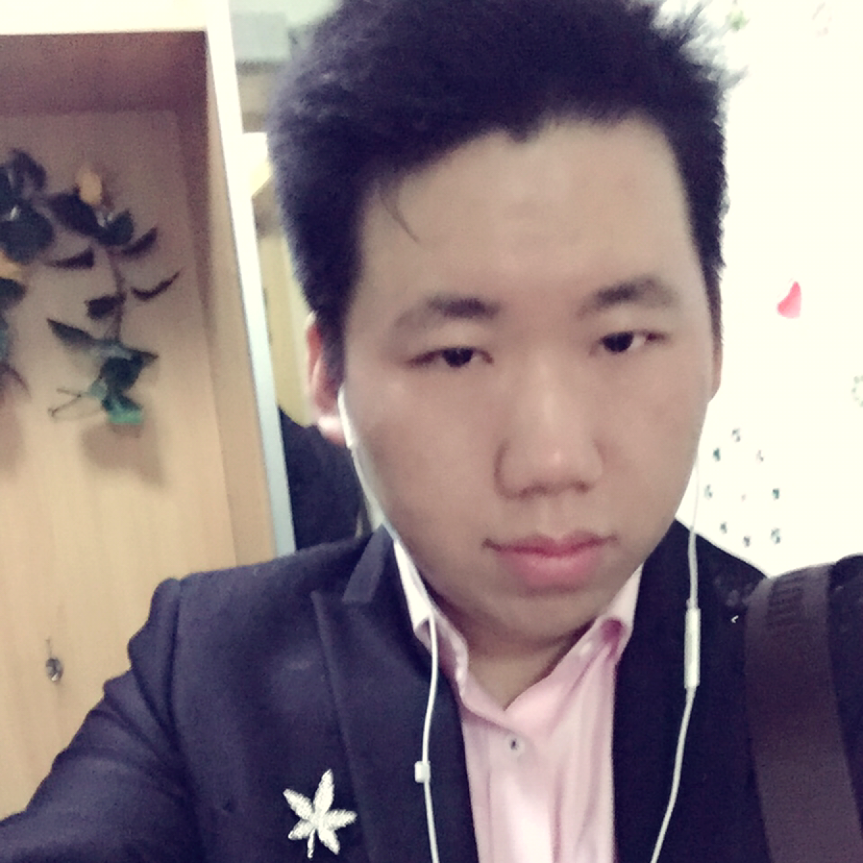 じove无常的照片