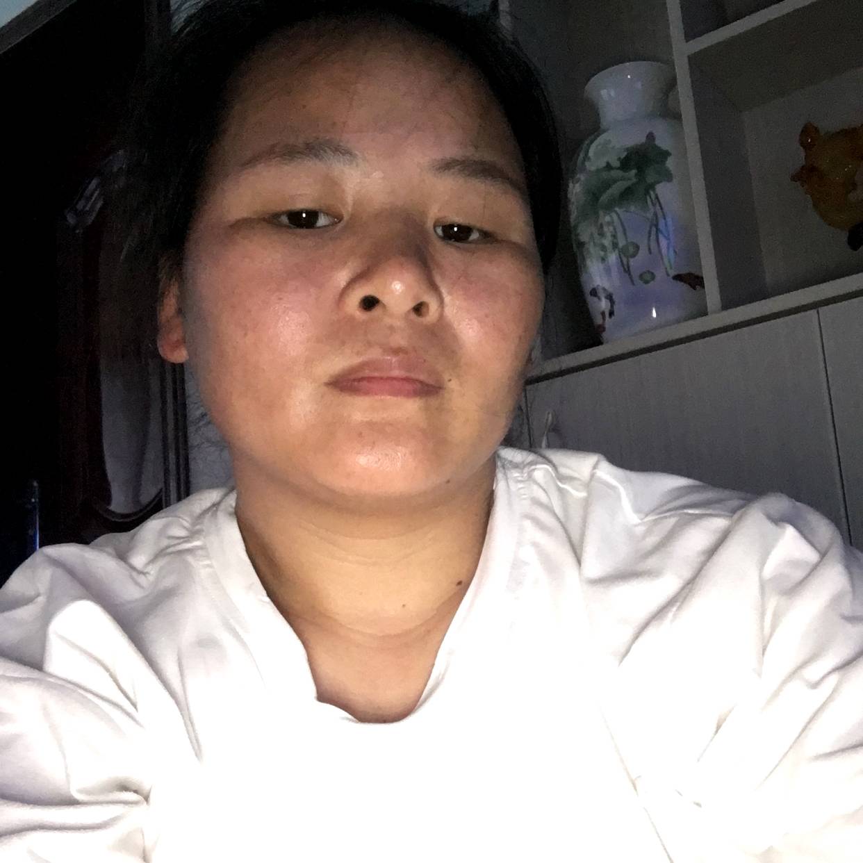 泥泥鸭的照片