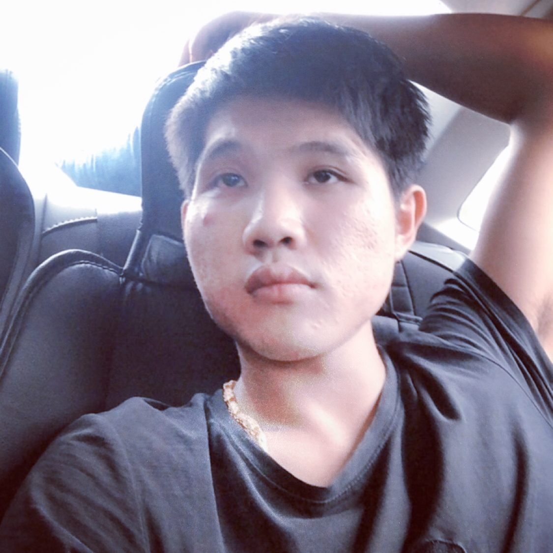 陌陌凯的照片