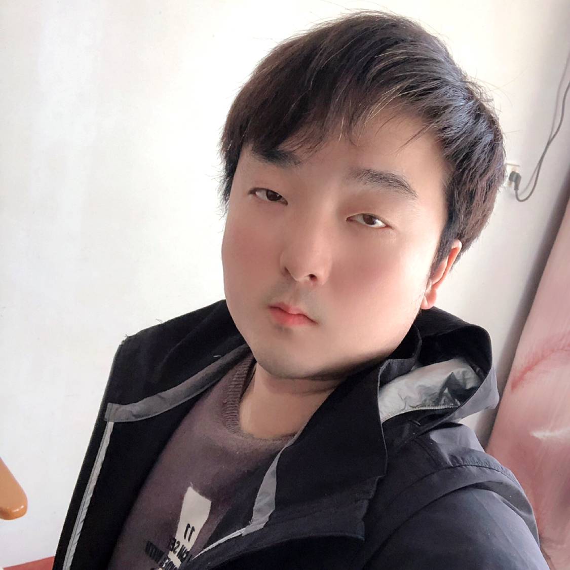 等风乄也等你的照片