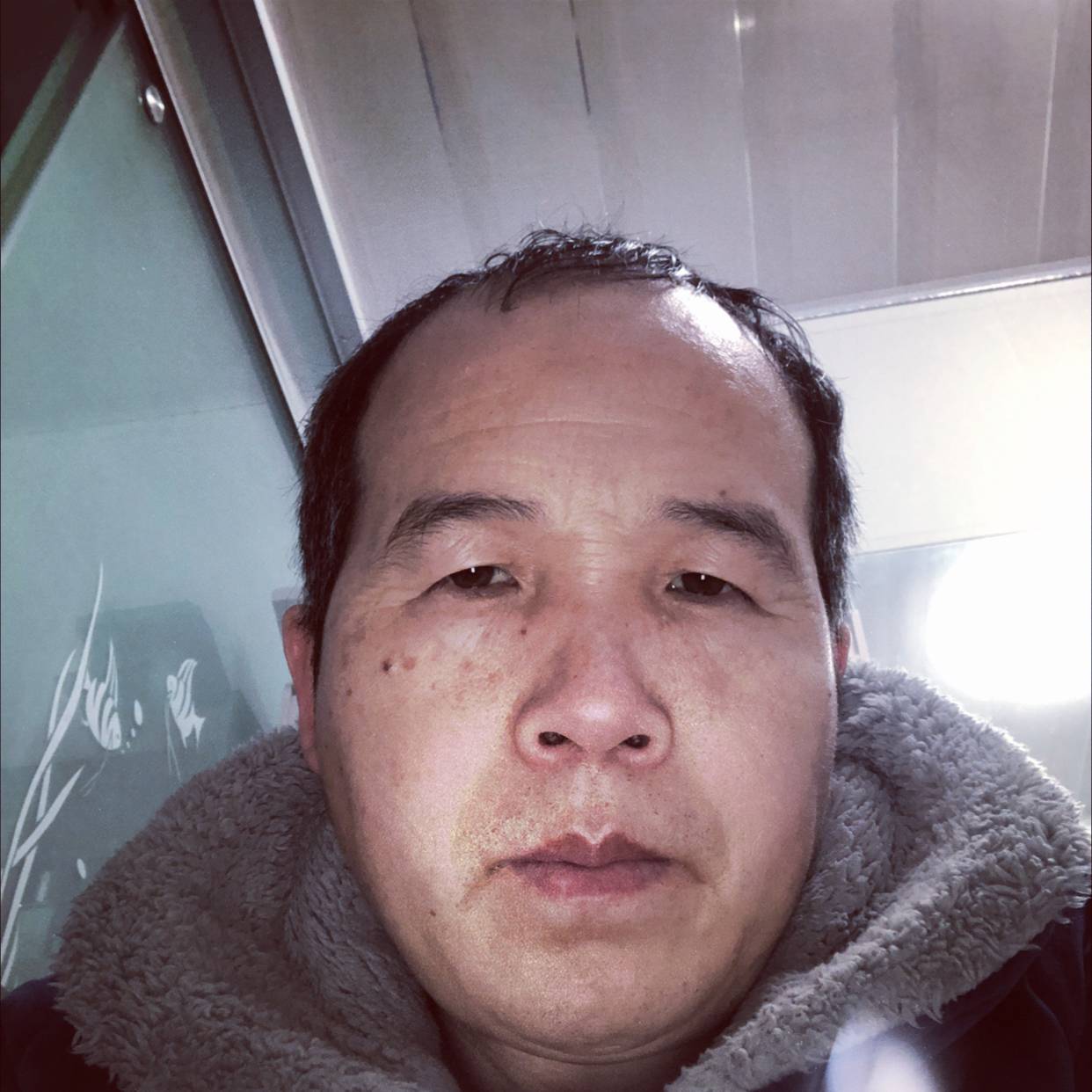 荷花改变文静的照片