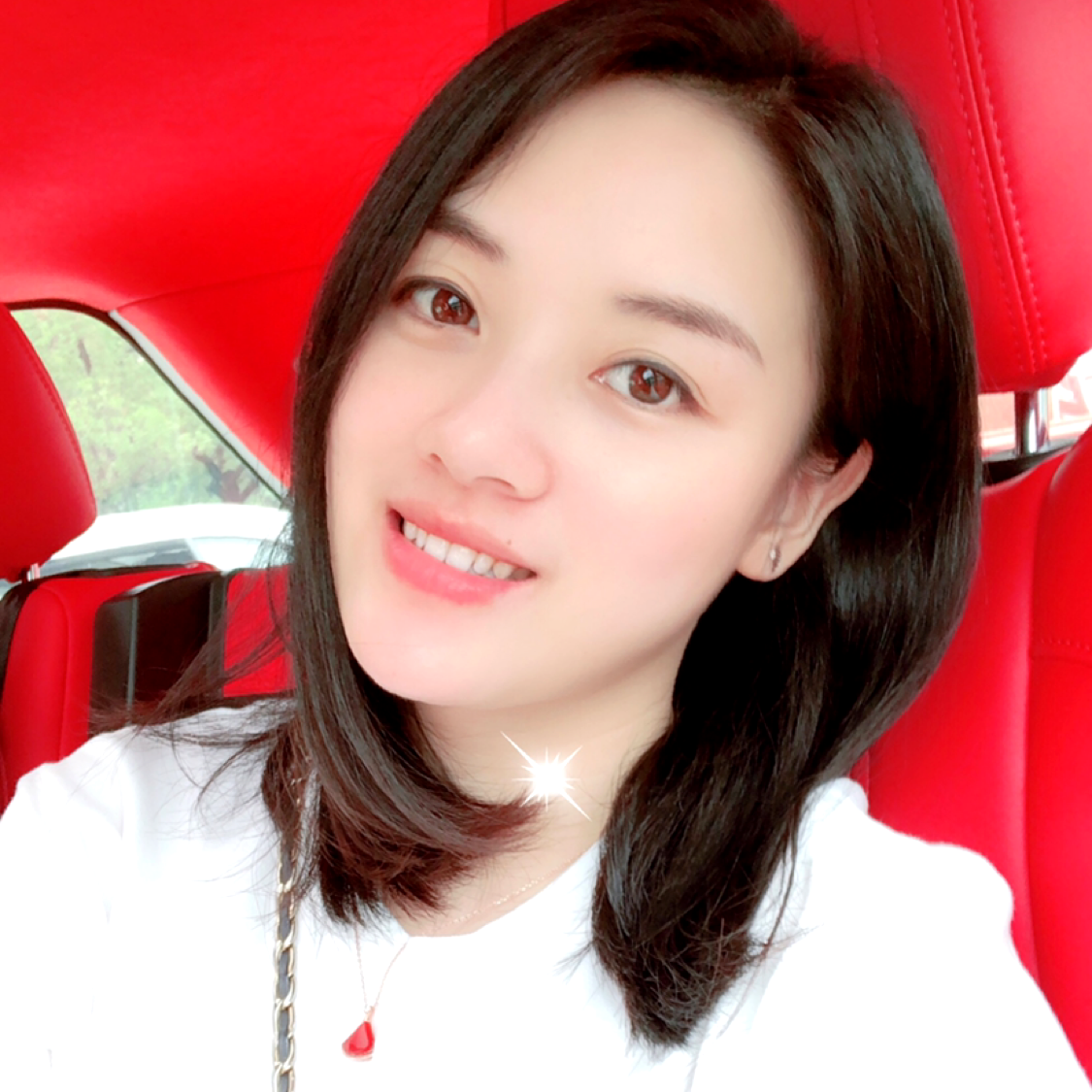 缘分爱阳光的照片