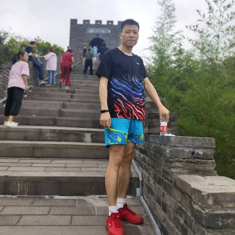 擒贼先擒王先生的照片