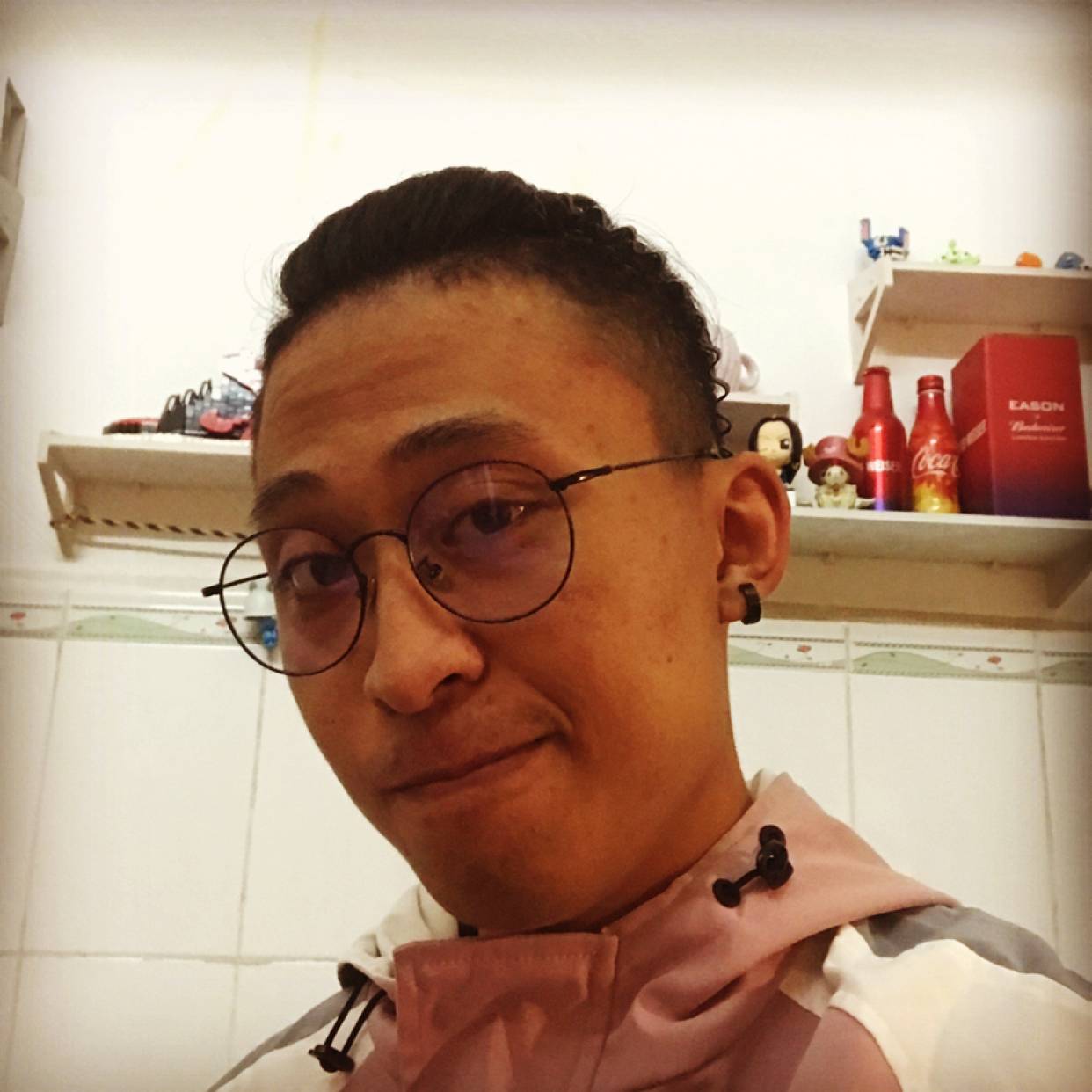 五成熟的照片