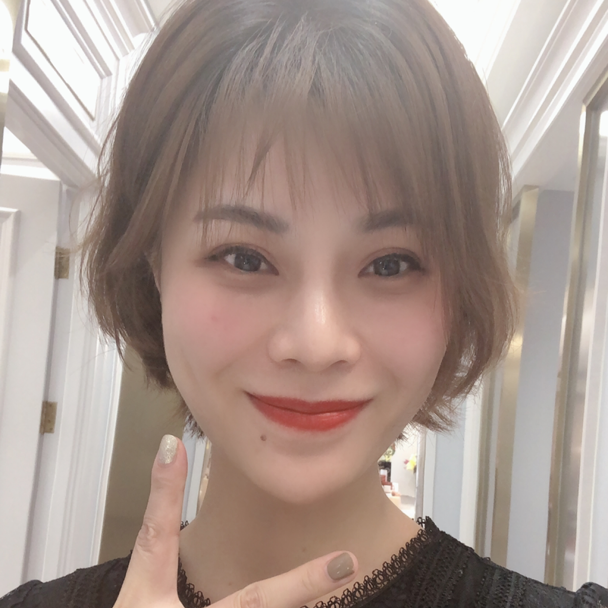 诚心说铃铛的照片
