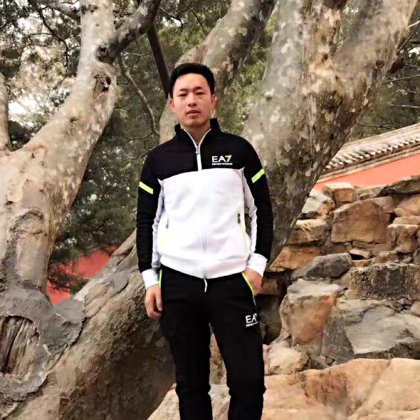 傻傻放弃小白菜的照片