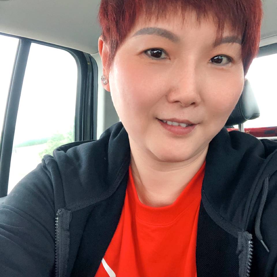唇膏深情的照片