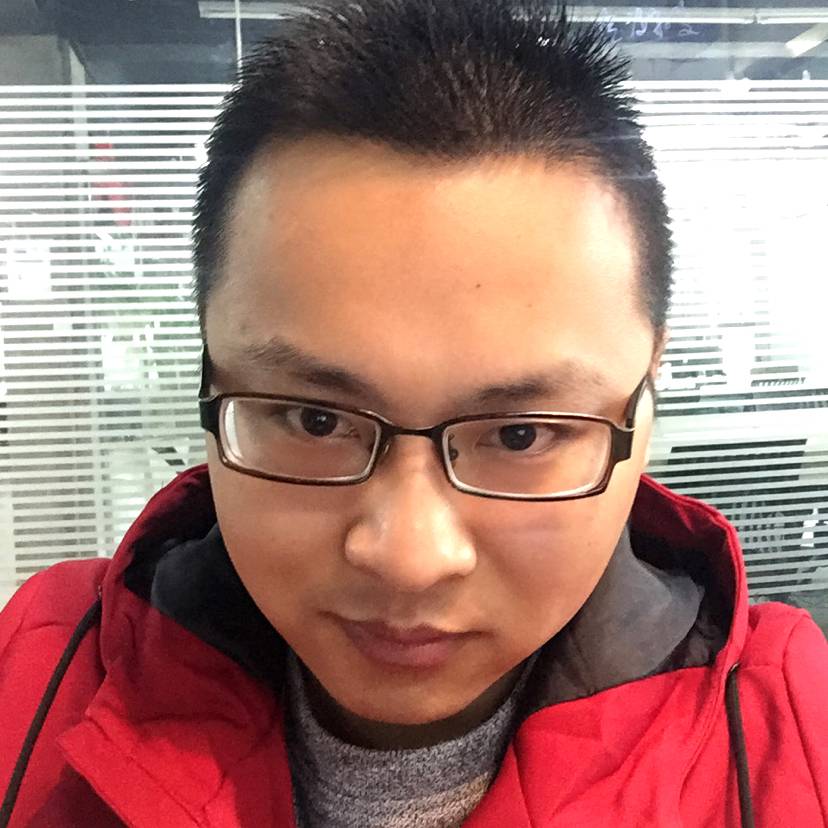 征婚的照片