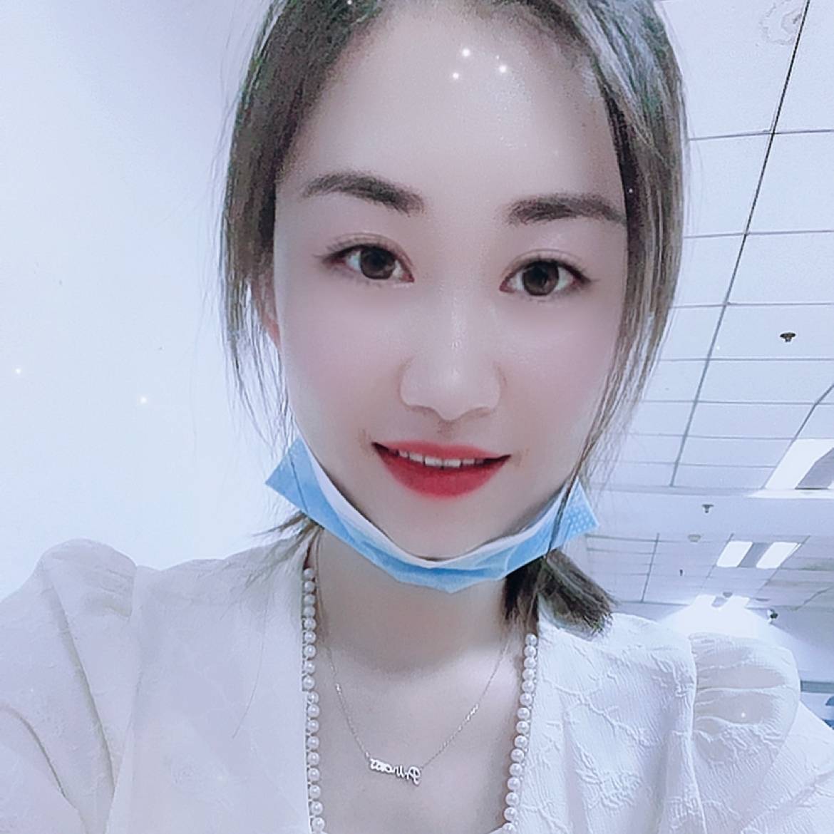 悲凉有流影的照片