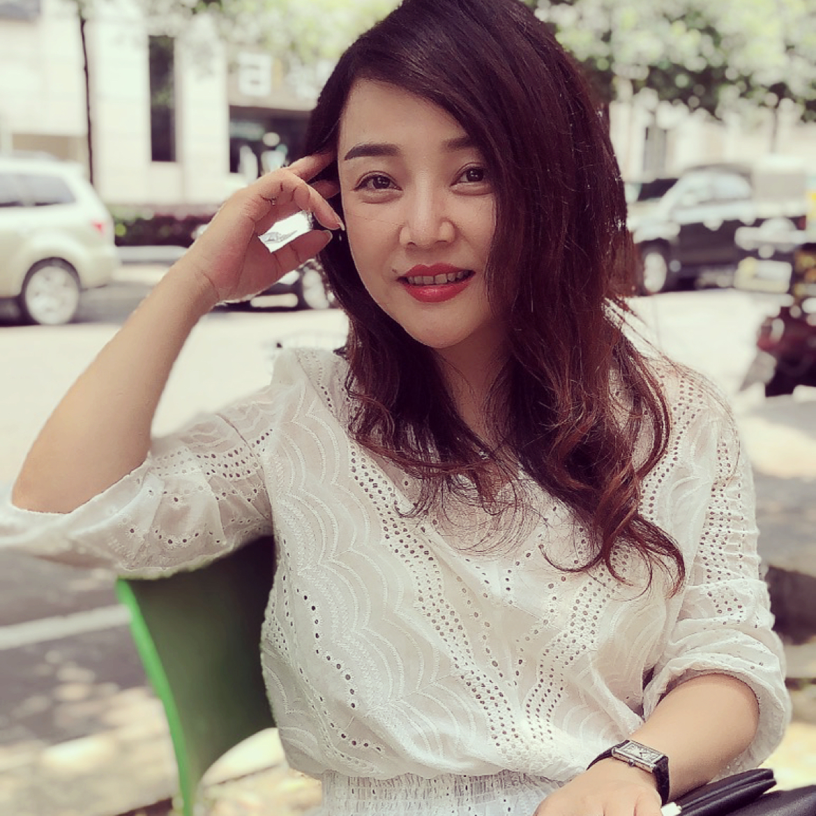 魅惑棒棒糖的照片