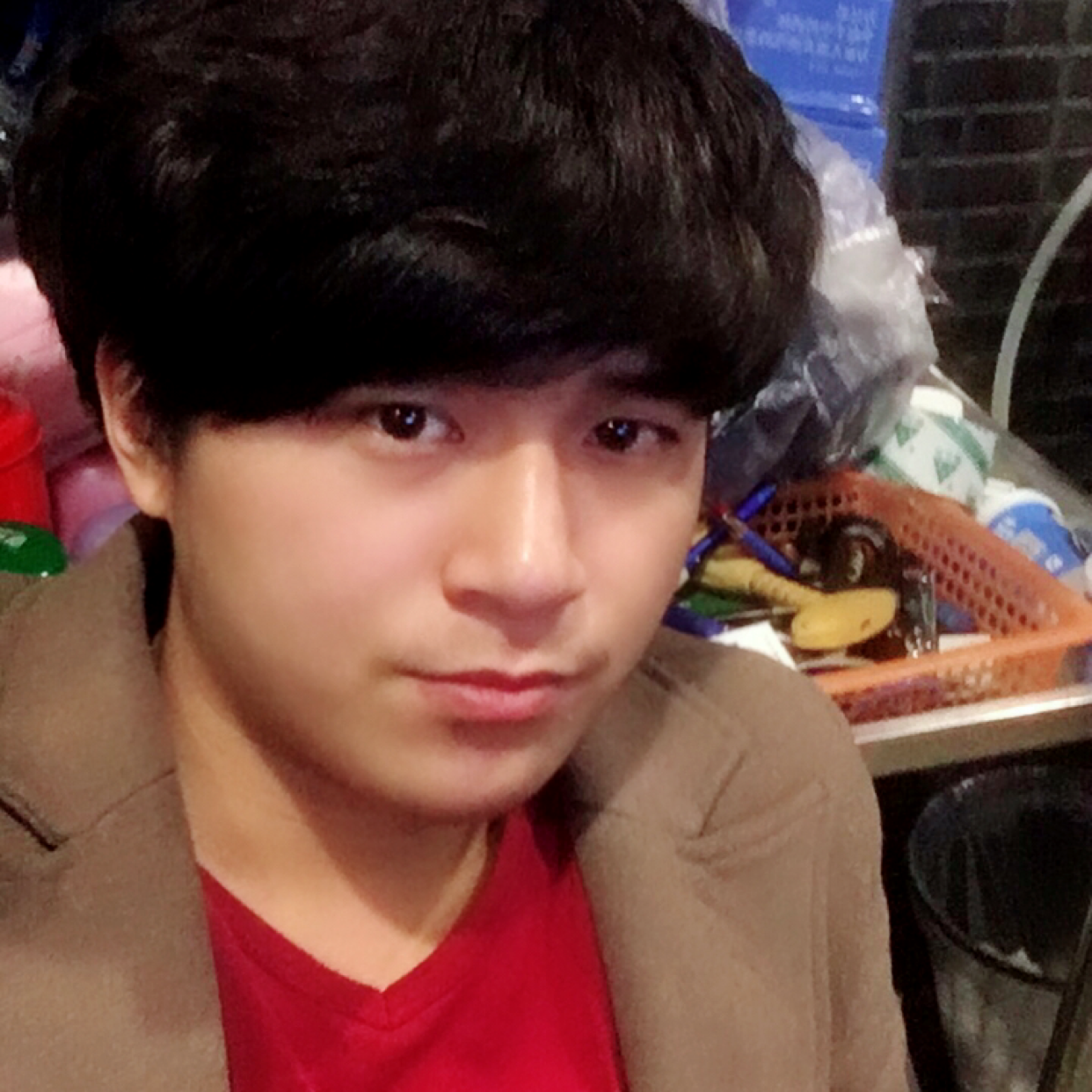 杂糅！的照片