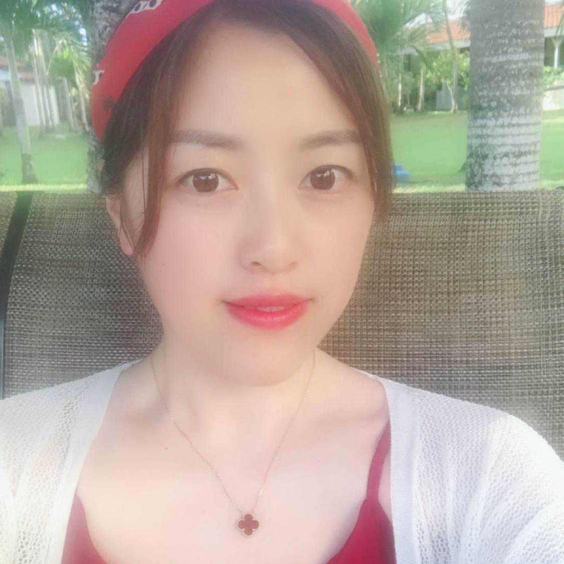 张燕华的照片