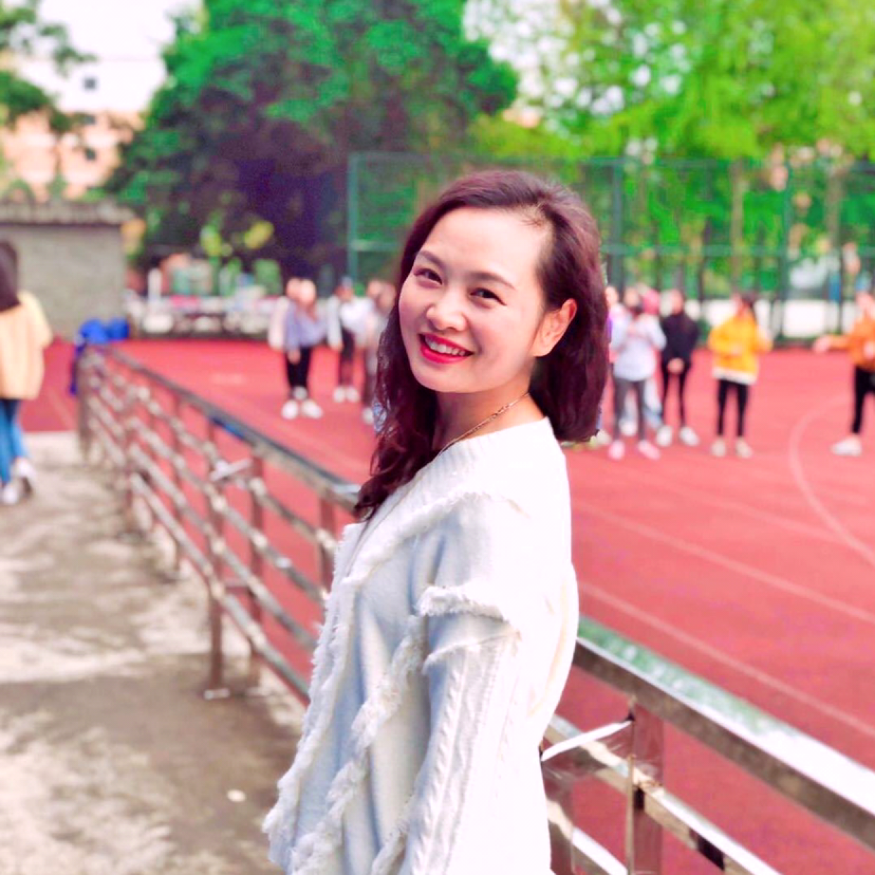 雁雁77377的照片