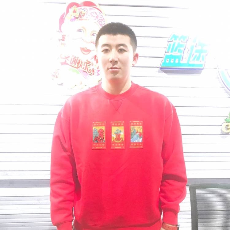 啦啦啦的小牛的照片