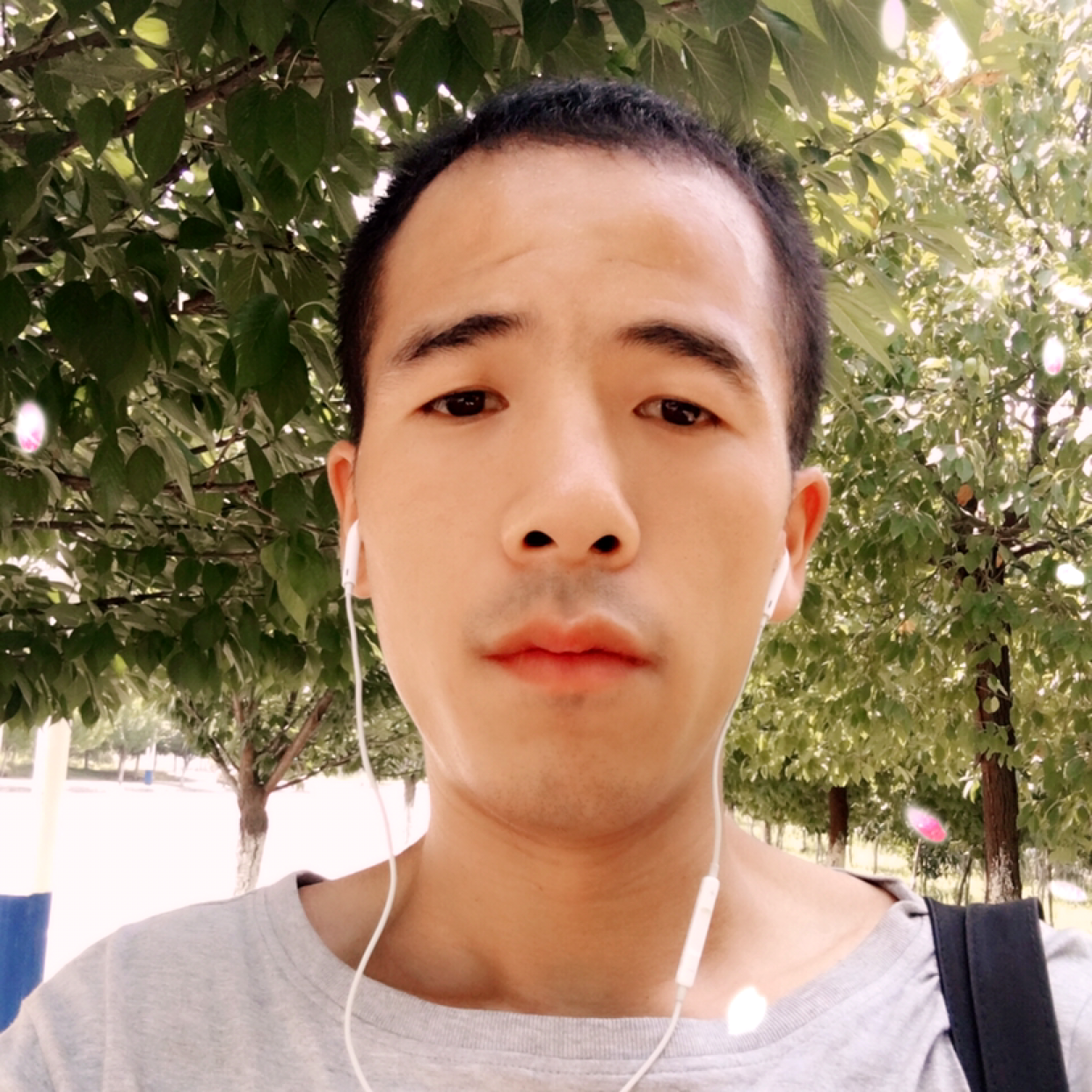 有魅力停止自行车的照片