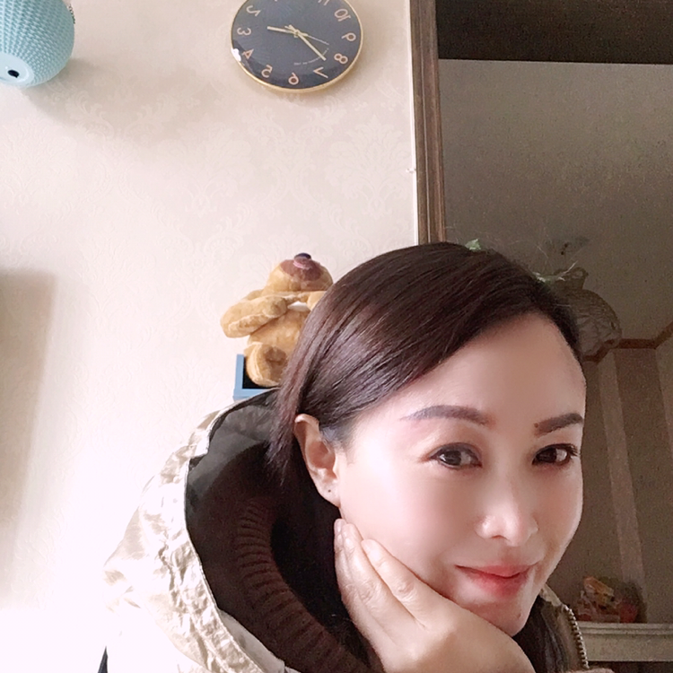 xhl安然的照片