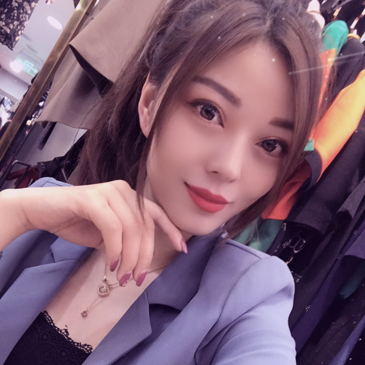 飞鸟漫步瘦瘦的照片