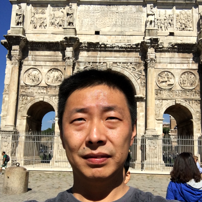 谁都不是谁的谁的照片