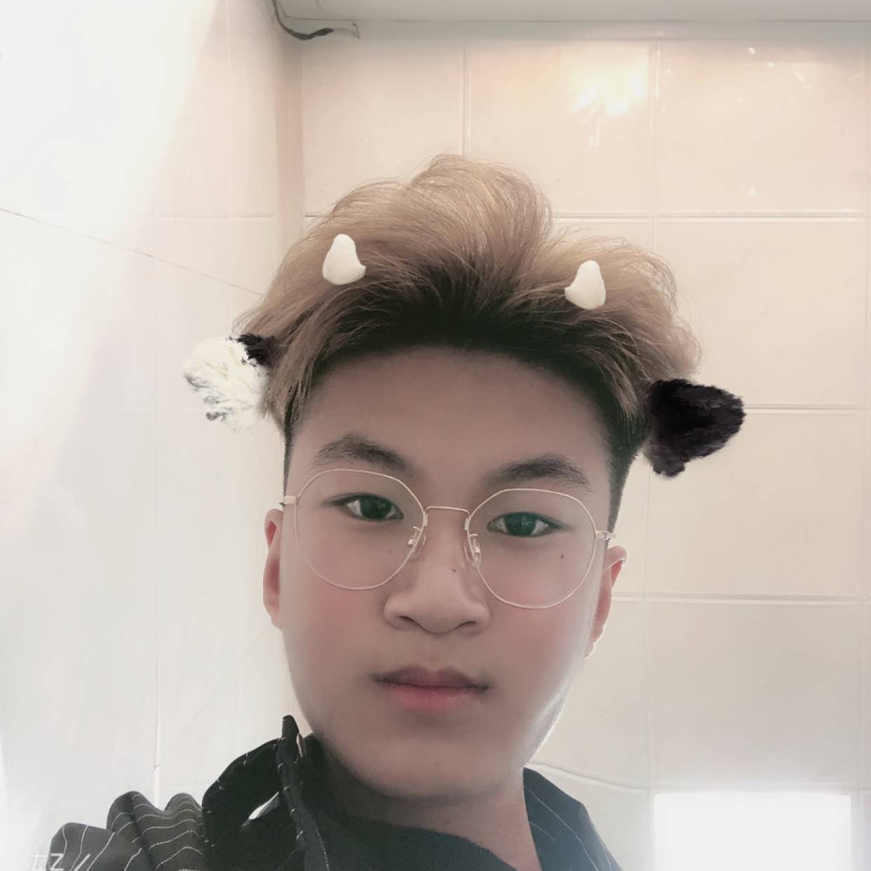 舒心改变白开水的照片