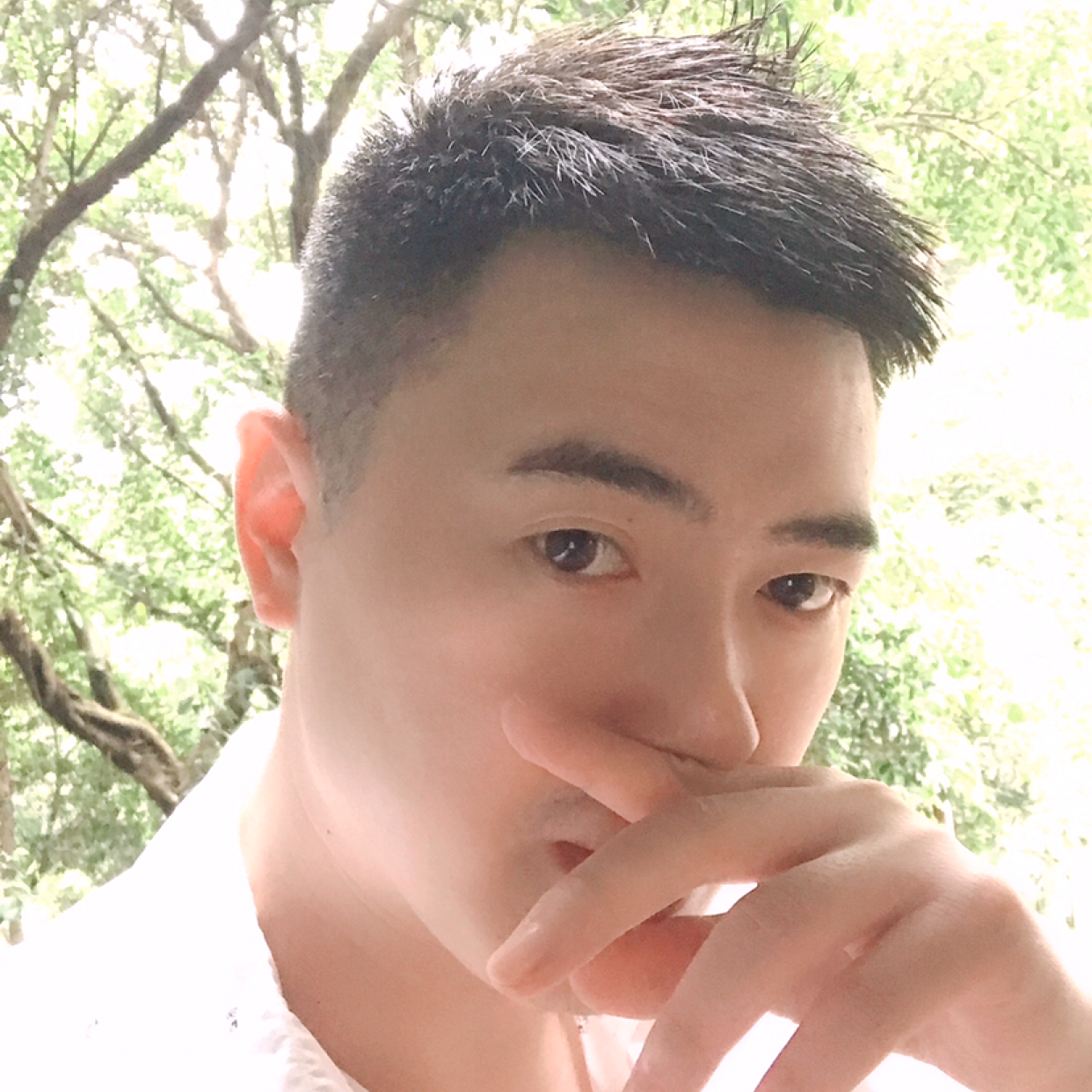小天狗的照片