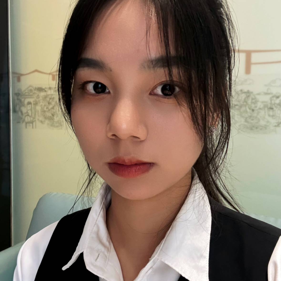 Lily的照片