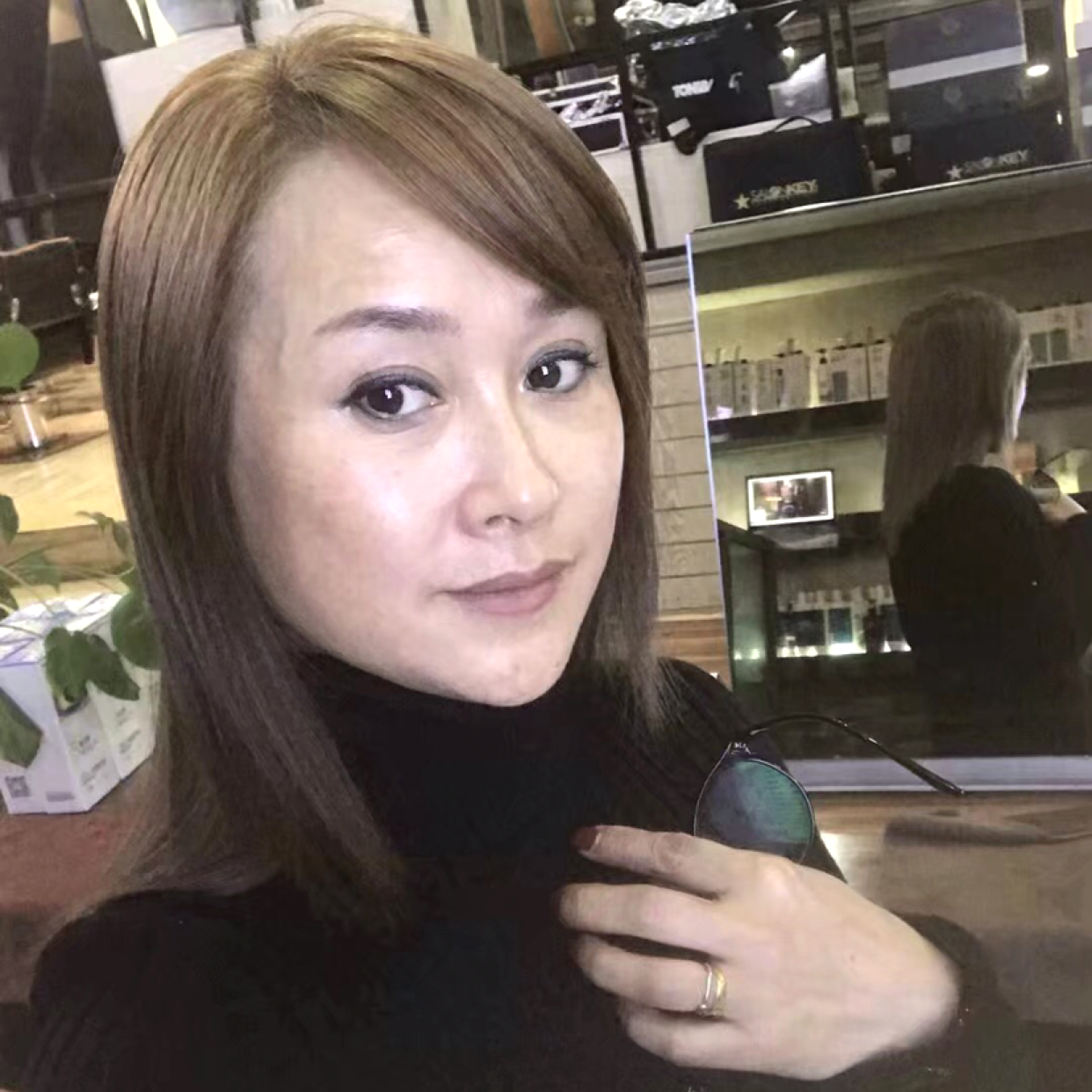 颖儿Li的照片