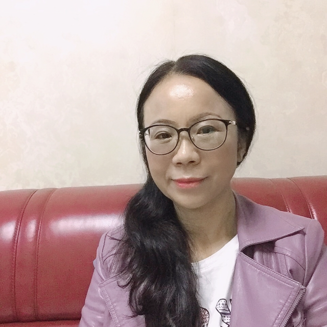 紫瑜的照片