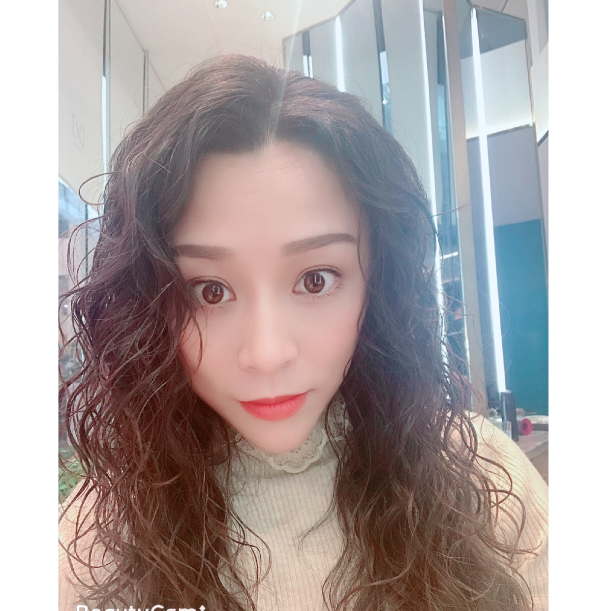 淡若悠然!的照片