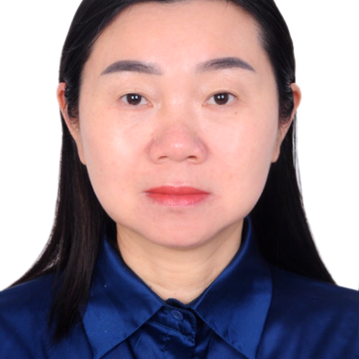 小意子的照片