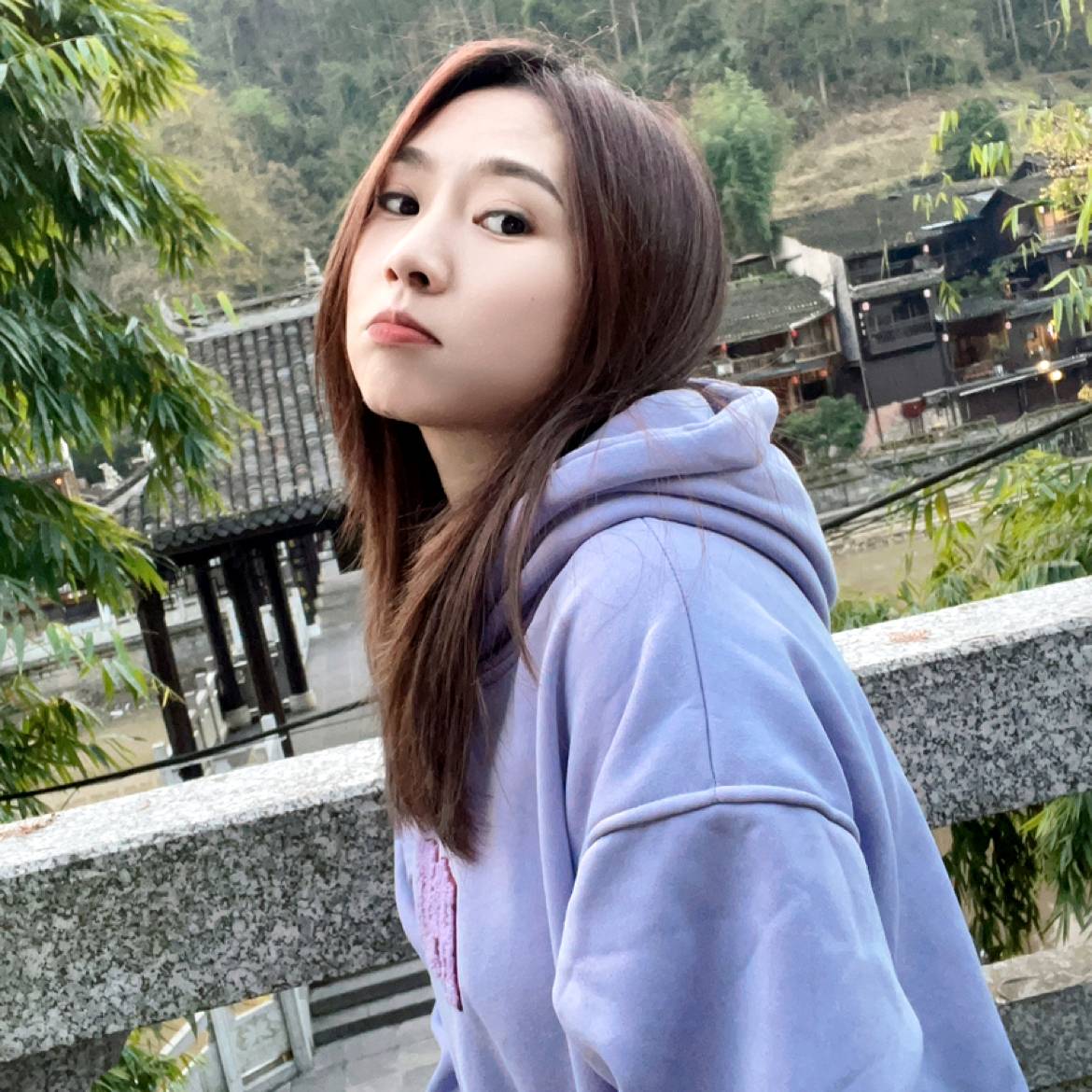 Joy李的照片