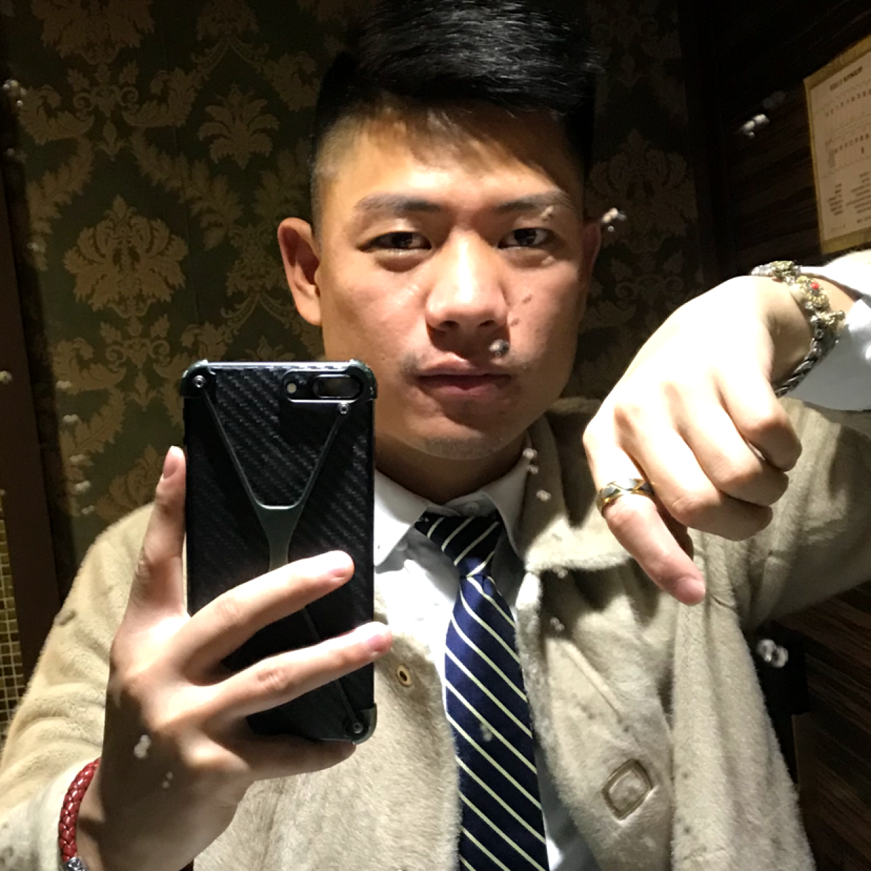 Andy默的照片