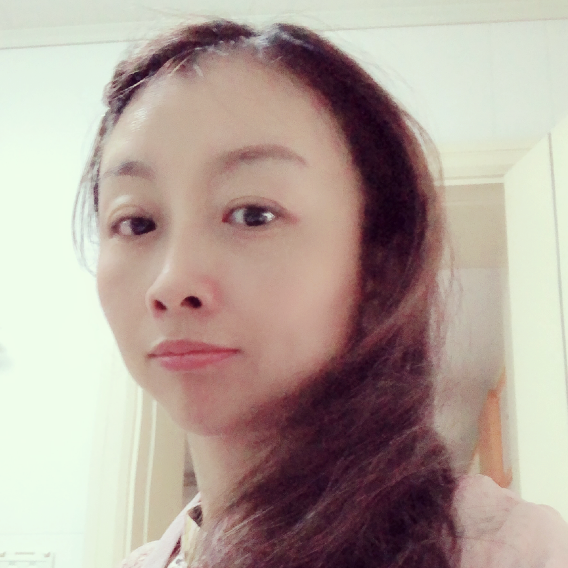高甜甜的照片