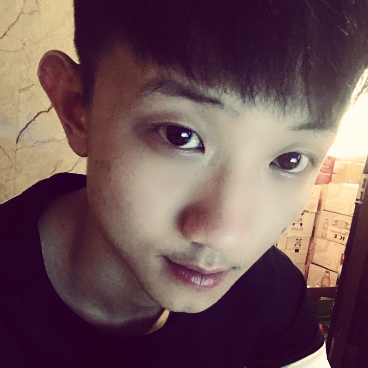孤独的照片