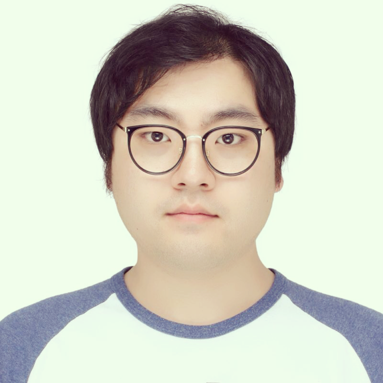 巧克力馅儿大包子的照片