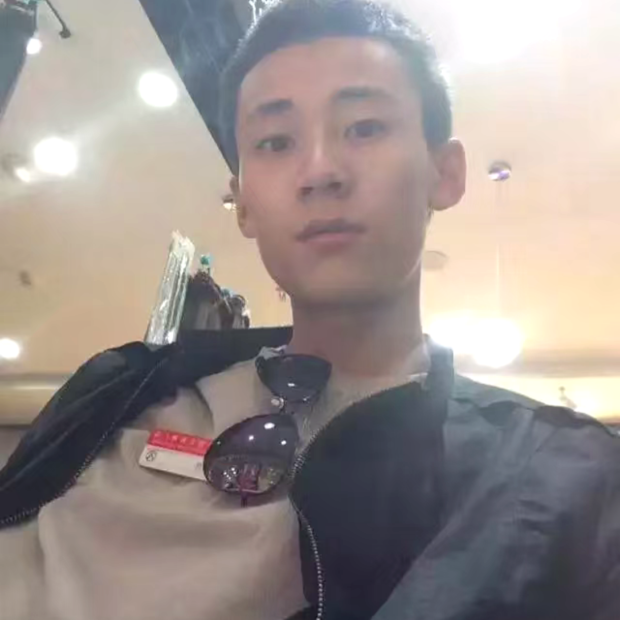 难得其心的照片