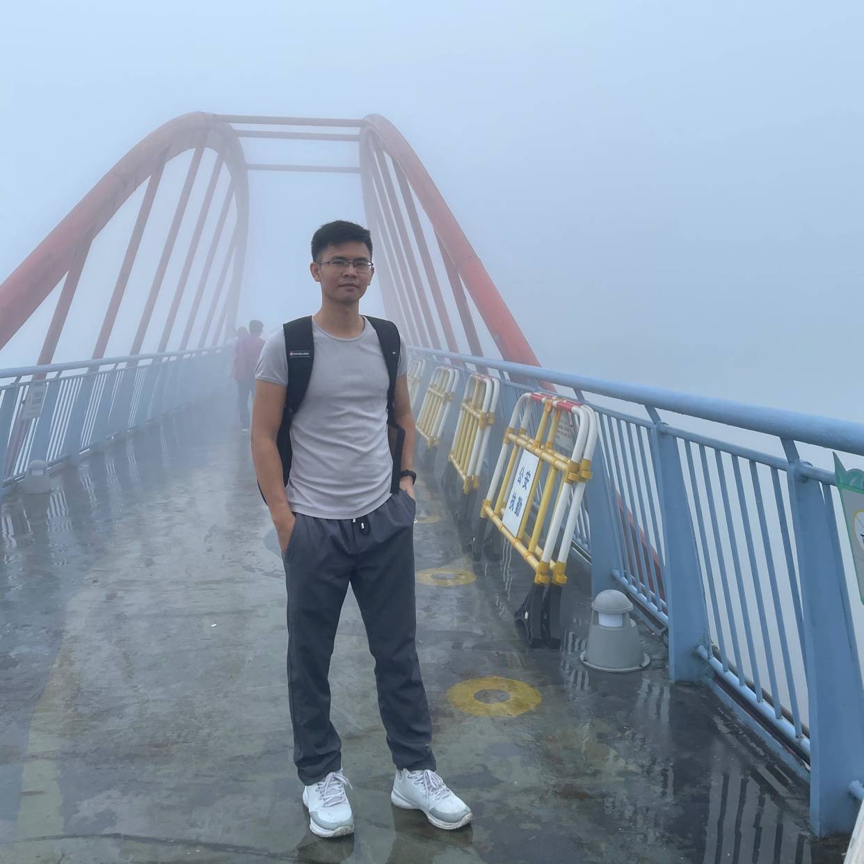 孔哥的照片