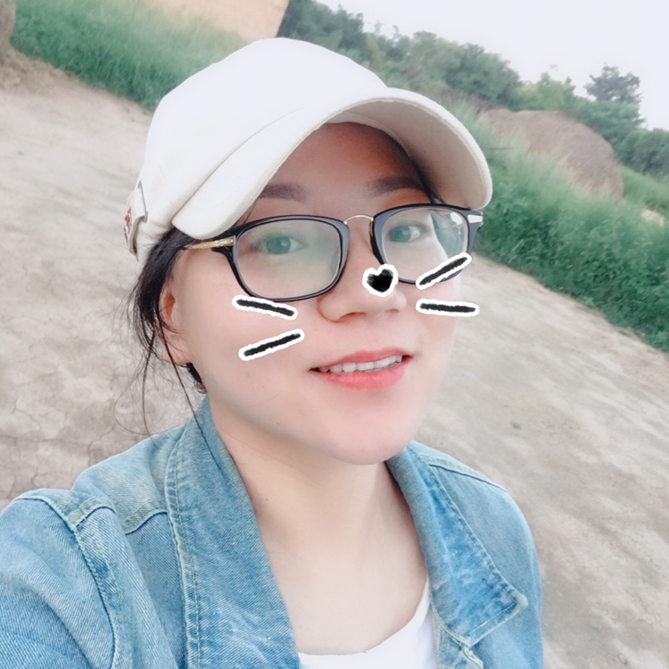 哈哈的照片